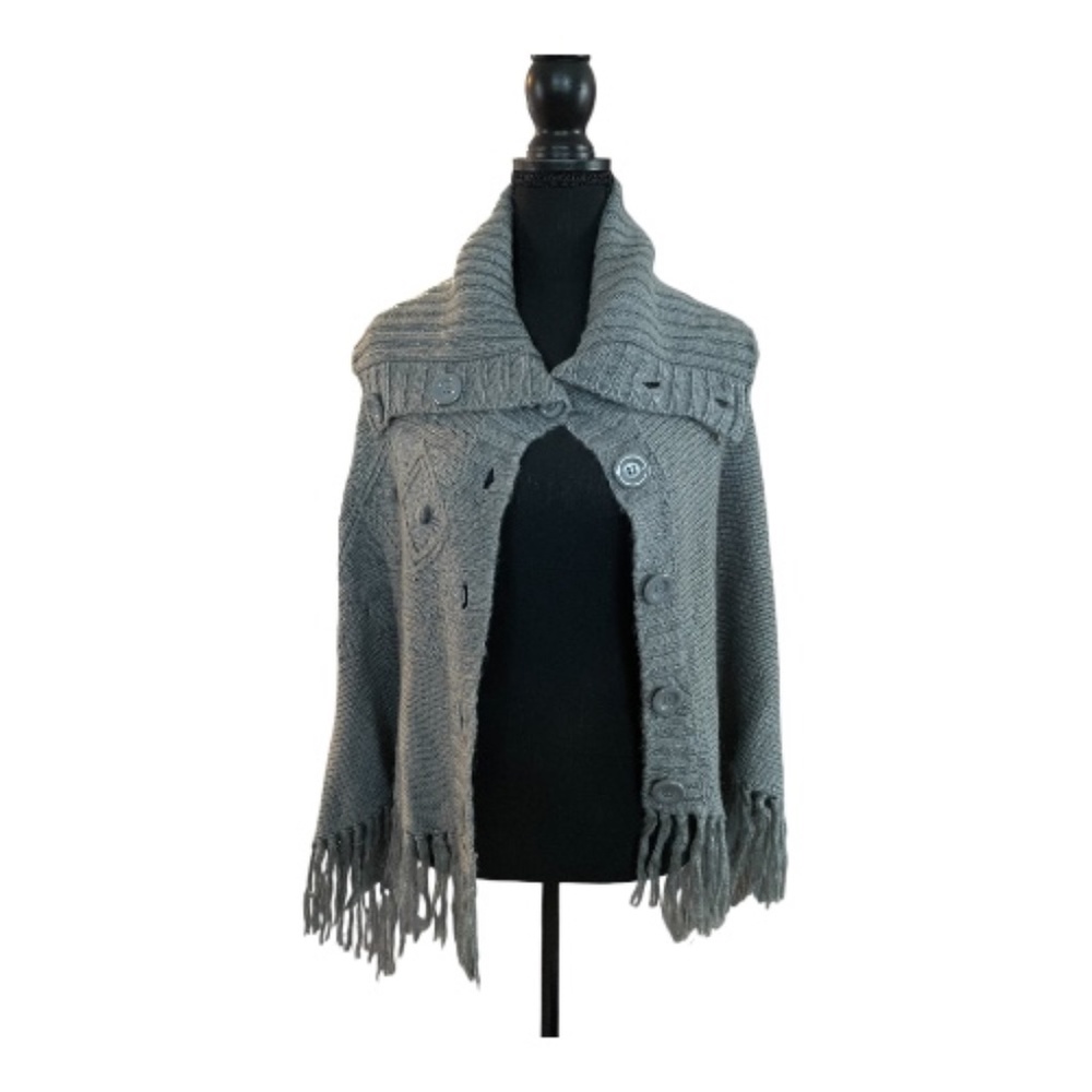 women's shawl